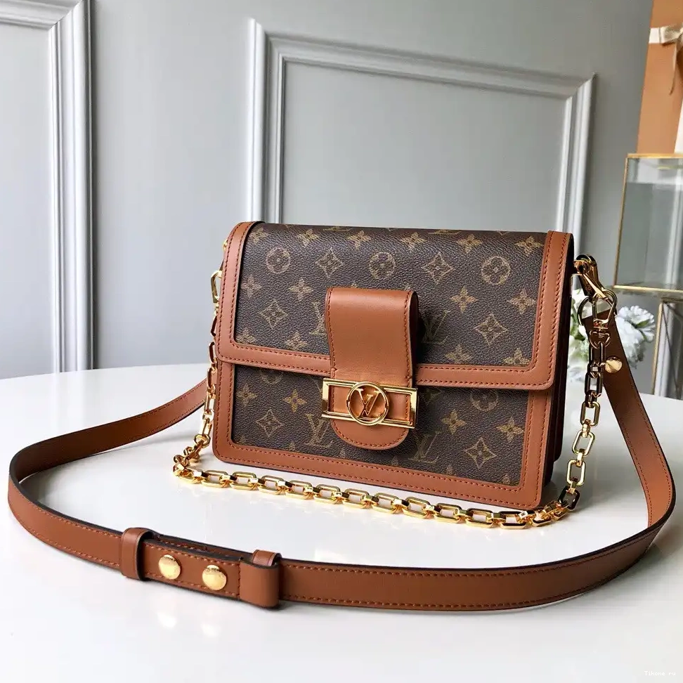 MM（2019 Louis Dauphine Vuitton Spring Show） 0705